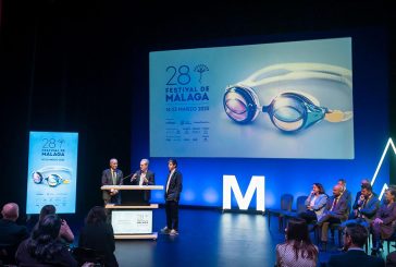 Todo listo para la próxima edición 28 Festival de Málaga