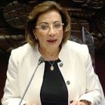 DEMANDA GPPAN EN EL SENADO AL GOBIERNO FEDERAL OBJETIVIDAD, AUTOCRÍTICA Y DIÁLOGO