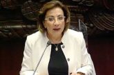 DEMANDA GPPAN EN EL SENADO AL GOBIERNO FEDERAL OBJETIVIDAD, AUTOCRÍTICA Y DIÁLOGO