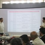 Participa Pueblos Indígenas en consulta para construir Plan Estatal de Desarrollo