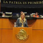 NECESARIO GARANTIZAR QUE PRESUPUESTO PARA EL MEDIO AMBIENTE NO REDUZCA: MAKI ORTIZ