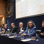 REFORMA DE LA UNAM, PARA FORTALECER CUERPOS COLEGIADOS, AMPLIAR LA PARTICIPACIÓN DE LA COMUNIDAD Y LA INTEGRIDAD ACADÉMICA: EL RECTOR