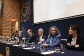 REFORMA DE LA UNAM, PARA FORTALECER CUERPOS COLEGIADOS, AMPLIAR LA PARTICIPACIÓN DE LA COMUNIDAD Y LA INTEGRIDAD ACADÉMICA: EL RECTOR