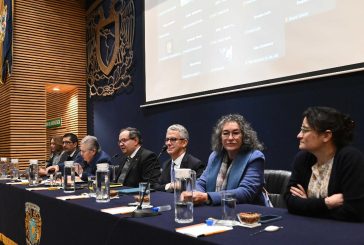 REFORMA DE LA UNAM, PARA FORTALECER CUERPOS COLEGIADOS, AMPLIAR LA PARTICIPACIÓN DE LA COMUNIDAD Y LA INTEGRIDAD ACADÉMICA: EL RECTOR