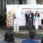 Senado abre sus puertas a legado artesanal, gastronómico, histórico y cultural de Querétaro