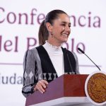 Confía Sheinbaum cerrar acuerdo con EU antes del 4 de marzo