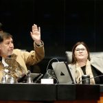 Senado aprueba reforma de Sheinbaum sobre la soberanía nacional