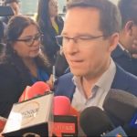 Ricardo Anaya anticipa crisis como la del 94 “si Morena sigue defendiendo a criminales”