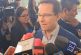 Ricardo Anaya anticipa crisis como la del 94 “si Morena sigue defendiendo a criminales”