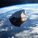 BAJA POSIBILIDAD DE COLISIÓN DE ASTEROIDE CON LA TIERRA