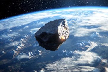 BAJA POSIBILIDAD DE COLISIÓN DE ASTEROIDE CON LA TIERRA
