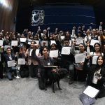 ESTUDIANTES DE EXCELENCIA ACADÉMICA Y ALTRUISTAS RECIBEN LA PRESEA “ING.BERNARDO QUINTANA ARRIOJA 2024”