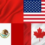 Trump inicia guerra comercial contra México, Canadá y China