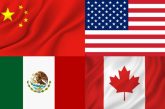 Trump inicia guerra comercial contra México, Canadá y China