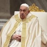 La salud del Papa Francisco, hospitalizado en el Gemelli