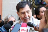 Gerardo Fernández Noroña celebra acuerdo para frenar imposición de aranceles