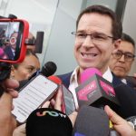 LLAMA RICARDO ANAYA A NO CANTAR VICTORIA NI ECHAR CAMPANAS AL VUELO CON SUSPENSIÓN DE ARANCELES A MÉXICO