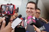 LLAMA RICARDO ANAYA A NO CANTAR VICTORIA NI ECHAR CAMPANAS AL VUELO CON SUSPENSIÓN DE ARANCELES A MÉXICO