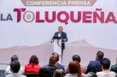 Firme el compromiso de prevenir y erradicar la violencia contra las mujeres en Toluca: Ricardo Moreno