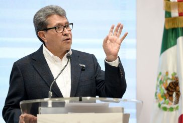 La decisión de Donald Trump sobre aranceles a México es unilateral, grosera, brutal y violatoria: diputado Ricardo Monreal