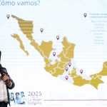 Avanza construcción de 125 mil de un millón de viviendas de interés social