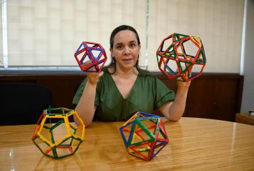 A PASO LENTO, LA PRESENCIA FEMENINA EN LA CIENCIA