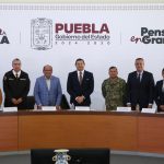 Puebla preparada para afrontar cualquier contingencia