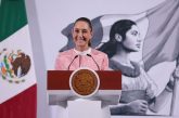 Sheinbaum no invita a ministros de la SCJN para aniversario de la Constitución