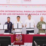 Mayor eficiencia y contundencia por la seguridad en Puebla y Oaxaca