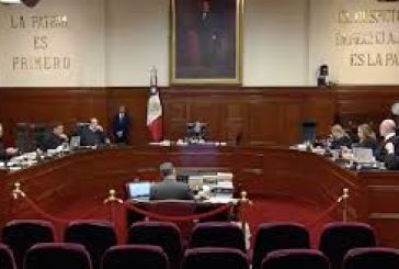 SCJN aprueba que TEPJF no puede invalidar amparos contra elección judicial