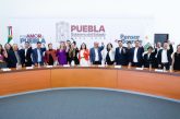 Puebla se suma al Plan Nacional “Reconecta por la Paz”