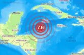 Un sismo de magnitud 7.6 sacudió el mar Caribe: la alerta de tsunami emitida para varias islas de la región fue cancelada