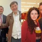 Salomón Jara y Nahle rechazan afiliación a Morena de Murat y Yunes Márquez; “no representa valores de la 4T”