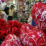 Día del Amor y la Amistad impulsará la economía mexicana con derrama de 32.5 mmdp