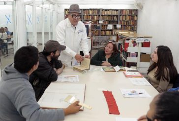 LA UNAM PRESERVA EL CONOCIMIENTO EN TIEMPOS DIGITALES