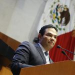 ACCIÓN NACIONAL DESIGNA A ENRIQUE VARGAS Y MAYULI MARTÍNEZ COMO VICECOORDINADORES EN EL SENADO