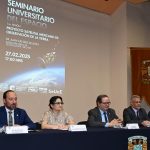 MÉXICO, ACTOR ESENCIAL EN LA INDUSTRIA AEROESPACIAL: LEONARDO LOMELÍ