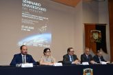 MÉXICO, ACTOR ESENCIAL EN LA INDUSTRIA AEROESPACIAL: LEONARDO LOMELÍ