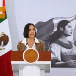 Desmiente Luz Elena González amago de “clausura o acuerdo” con gasolineros