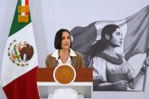 Desmiente Luz Elena González amago de “clausura o acuerdo” con gasolineros