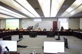 Secretarías de Mujeres y Relaciones Exteriores instalan Primera Reunión de Alto Nivel 2025 sobre el X Informe de México ante el Comité CEDAW