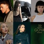 Todo listo para la entrega de  los Premios Goya 2025