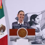 Sheinbaum que vaya a permitir a incrementar presencia de la DEA en México