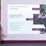 El 1 de abril inicia la construcción del tren México – Querétaro