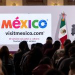 Sectur reitera meta de hacer de México en 2030 el quinto país más visitado del mundo