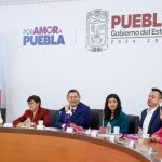 Después de 12 años, inicia reordenamiento integral del transporte público en Puebla