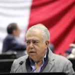 CONTRARIA AL ESPÍRITU CONSTITUCIONAL DE INTEGRAR VISIONES DIFERENTES, LA CONMEMORACIÓN DEL ANIVERSARIO DE LA CONSTITUCIÓN: DIPUTADO DEL PRI SAMUEL PALMA