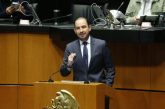 CELEBRA SENADOR MARKO CORTÉS INSTITUCIONALIDAD DE LA SCJN PARA DETERMINAR AUTONOMÍA DEL PODER JUDICIAL