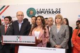 DIPUTADA DEL PRI LORENA PIÑÓN SOLICITA A OMAR GARCÍA HARFUCH INTERVENCIÓN URGENTE PARA PROTEGER CANDIDATOS EN VERACRUZ