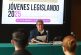 México requiere ya una clase política honesta y socialmente más responsable con vulnerables: Monreal